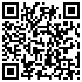 qrcode für Gira 513100 - KNX 1 gang Push button sensor 3 Comfort System 55