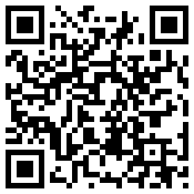 qrcode für Urmet 64187 floor plate 1 We black