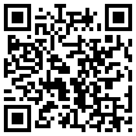 qrcode für Jung CDAT581ZWW - alpine white frame CD 581Z WW