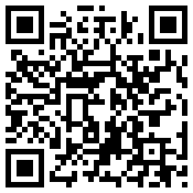 qrcode für Berker 1009 20 - blind fastener polar white 1930/GLAS/PALAZZO