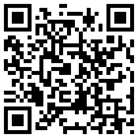 qrcode für Hager M1346 - FB divider black
