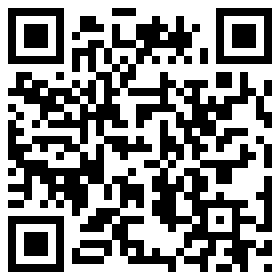 qrcode für Hager FL161A - CABINET KLARSICHTTUER FL161 ORION SKI