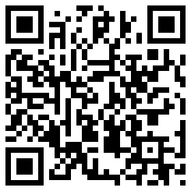 qrcode für Berker 4716 09 - / WD outlet polar white IP44 WP FM Klappd Child protection