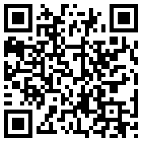 qrcode für Eltako FBA14 - RS485 bus coupler