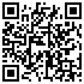 qrcode für TCS PUK01/1-WS - audio door station button 1 1 row white