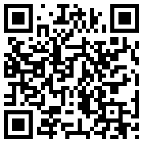 qrcode für Gira 109225 - 2 fold cover BSF horizontal aluminum