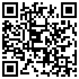 qrcode für Hager FZ22B - Gaunt frame univers field 2 950x550mm