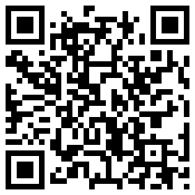 qrcode für Busch Jaeger 1721-280 - BJ Cover 1 gang Busch axcent white glass