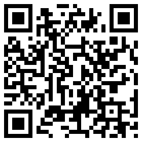 qrcode für Siedle AFM611-4/4-0SM - module tray silver front surface removal