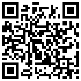 qrcode für Merten 486519 - frame 5 PLAN polar white