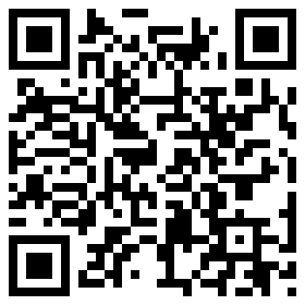 qrcode für Gira 0213 85 - Cover opaque mint 3x event anthracite inserts