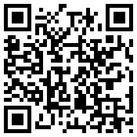qrcode für Hager XVS200