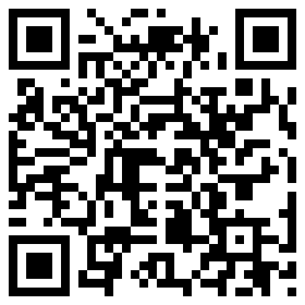qrcode für OBO Bettermann PAD-ID6 RW1 - PAD ID6 RW1 potential equalization socket 45x45mm PC pure white RAL