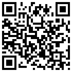 qrcode für TCS PUK07/1-EN - audio outstation 7 keys 1 row silver