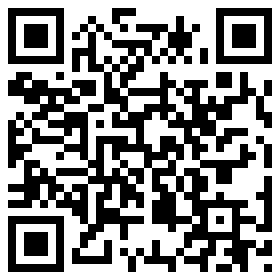 qrcode für Hager EE860 - motion comfort 220 degree white