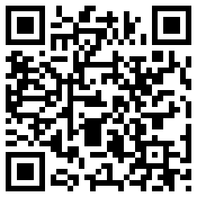 qrcode für Goobay Aluminium-Kabelkanal 1,1 m 33 mm schwarz - WireDuct 33 1 1 cable channel invisible laying