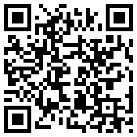 qrcode für Goobay Aluminium-Kabelkanal 1,1 m 33 mm weiß - WireDuct 33 1 1 cable channel invisible laying cables