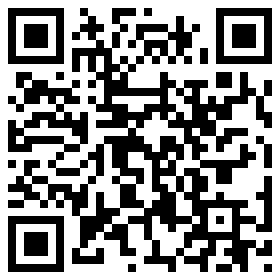 qrcode für Goobay Aluminium-Kabelkanal 1,1m 50 mm weiß - WireDuct 50 1 1 cable channel invisible laying cables