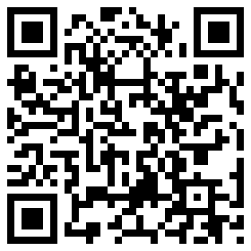 qrcode für Allnet ALL-SMB6618GRAU - 19 "wall cabinet 18U 2 piece T600mm light gray SM