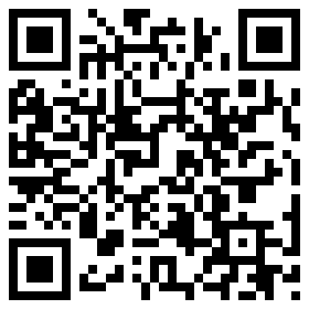 qrcode für Hager G2850 - accessory mounting box 1 fold frontrastend