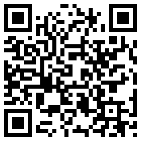 qrcode für Gira 2032112 - KNX Push button sensor 3 Comfort 2 fold switch pure white surface