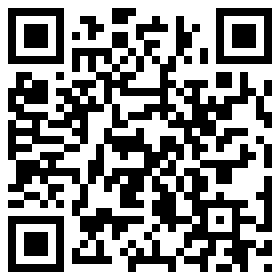 qrcode für Hager U961N - meter support plate