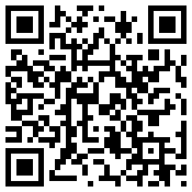 qrcode für Axis 02751-001