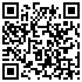 qrcode für JUNG AS5830BFINAWW - Faceplates 3X shatterproof alpine white