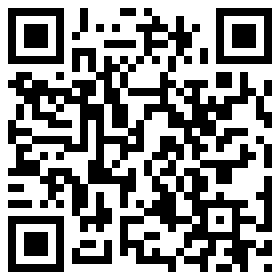 qrcode für Berker 14097009 - central piece UAE / DAT 1409 70 09 polar white 2 fold