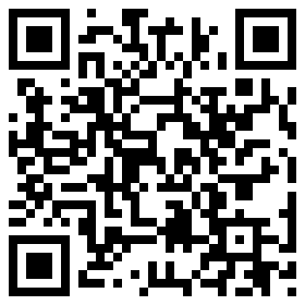 qrcode für Ackermann T8NL P105 9011 - Bettermann T8NL/P105 cover 3x Schuko graphite black