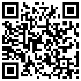 qrcode für TCS PPU08-EN/02 - pre Pack8 intercom concealed