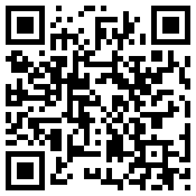 qrcode für APC AR7002 - Door Panel Black 1911 Height 597 Width 30 Depth