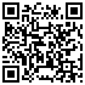 qrcode für Siedle KSF616-5W - communication column KSF 616 5 detached white 1600mm