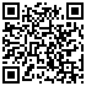 qrcode für Hager VR12129005 - supply unit R12 12mm Flooring deep black