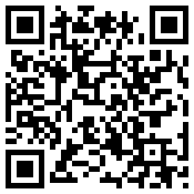 qrcode für Schneider Electric XB4BA51 - yellow flush complete pushbutton Ø22 spring return 1NO "unmarked"