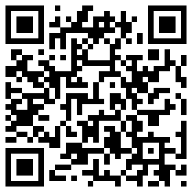 qrcode für Hager G2860 - accessory mounting box 2 fold front snap