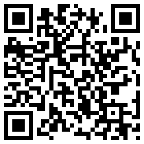 qrcode für Eff Eff Fritz Fuss EFF 14 RR 283 stainless steel 8 16 GS/WS UNIVERSAL - 14RR---28335R11