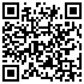 qrcode für Merten 395769 - icon square clear glass / door