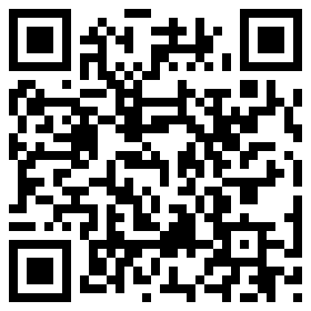 qrcode für Siedle ISM611-8/1-0W - Infoschild module rectangular white