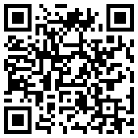 qrcode für Goobay Mikrowellen-Bewegungsmelder, Weiß - zur Aufputz-De - 