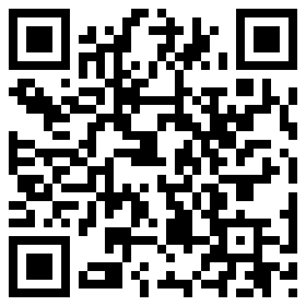 qrcode für APC Data Distribution Cable CAT6 UTP CMR 6XRJ 45 Black 27FT 8 2m - DDCC6-027