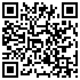 qrcode für Berker 0918282578 - frame 1 gang Klappdec flow chrome matt lacquered