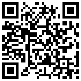 qrcode für Busch Jaeger UAE8(6)/TAE6F+N - BJ UAE outlet boxes UAE8 (6) / TAE6F 8 (6) / TAE 6F straight outlet