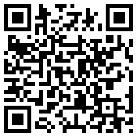 qrcode für APC AR7150 - Door Panel Black 1915 Height 749 Width 25 Depth