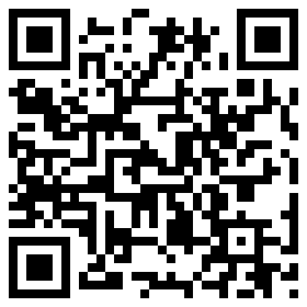 qrcode für Goobay Infrarot-Bewegungsmelder, Weiß - zur Unterputz-Dec - 