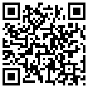 qrcode für Siedle ZTC 800-0 S - accessories table ZTC 800 0 Comfort black