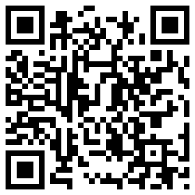 qrcode für Berker 52016089 - Rahmen cancel button 1 polar white velvety