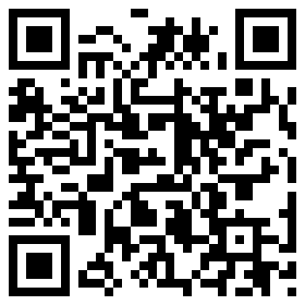 qrcode für Allnet ALL-SMC6406GRAU - 19 "wall cabinet 6U 1 piece T450mm light gray SM