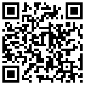 qrcode für Hager G2261 - Universal console wall distance 78 125 galvanized