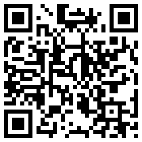 qrcode für Grothe 1099/680 fisheye camera 12MPX PANORAMA